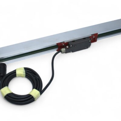 HEIDENHAIN LS 703 ML 420 MM LINEAR ENCODER LS 703