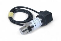 PT503 PRESSURE TRANSMITTER (-1…0 bar)