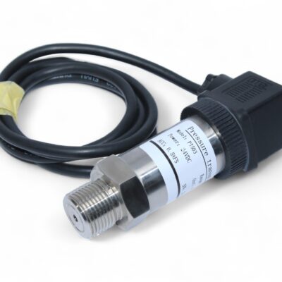 PT503 PRESSURE TRANSMITTER (-1…0 bar)
