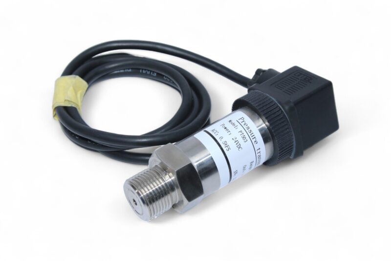 PT503 PRESSURE TRANSMITTER (-1…0 bar)