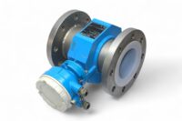 Endress+Hauser 53P1H-AH0B1C4AAAA ELECTROMAGNETIC FLOWMETER PROMAG P