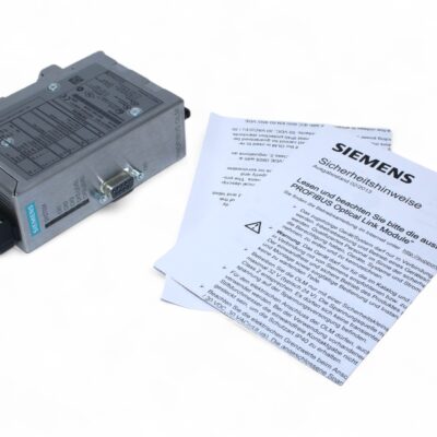 SIEMENS 6GK1503-2CB00 PROFIBUS OLM/G11 V4.0
