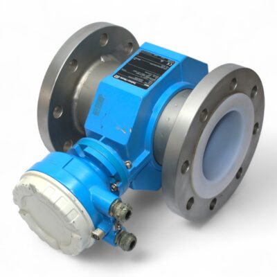 Endress+Hauser 53P1H-AH0B1AC4AAAA ELECTROMAGNETIC FLOWMETER PROMAG P (DN100)