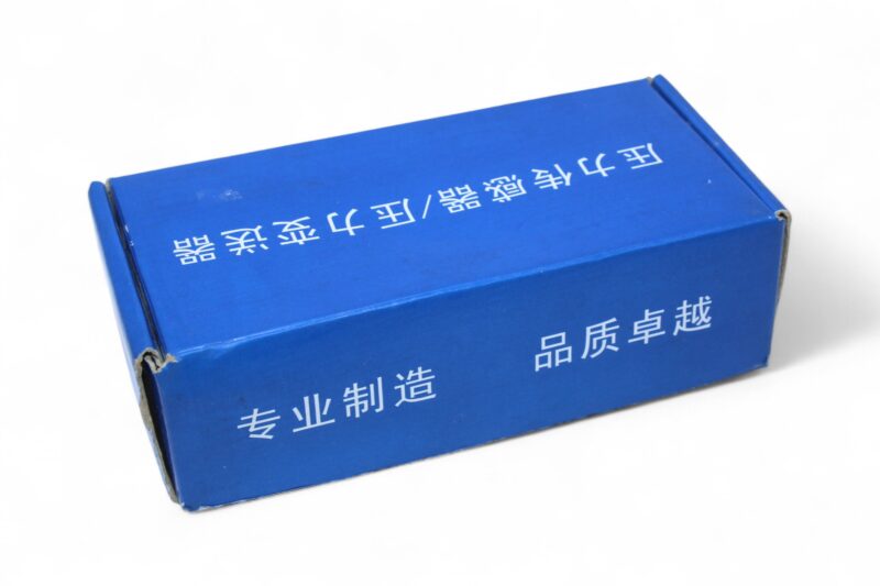 PT503 PRESSURE TRANSMITTER (-1…0 bar) - Image 9