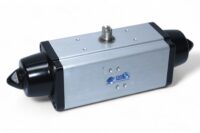 OMAL SRN0053401S PNEUMATIC ACTUATOR F05/F07