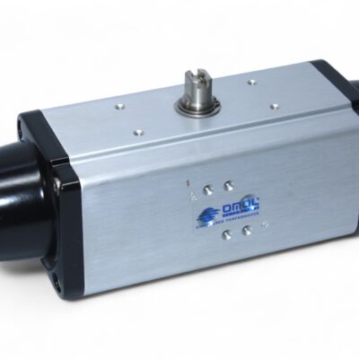 OMAL SRN0053401S PNEUMATIC ACTUATOR F05/F07