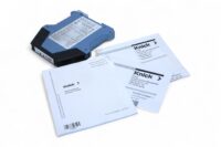 KNICK P 27000 F1 ISOLATION AMPLIFIER