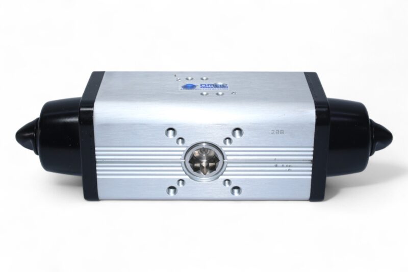 OMAL SRN0053401S PNEUMATIC ACTUATOR F05/F07 - Image 6