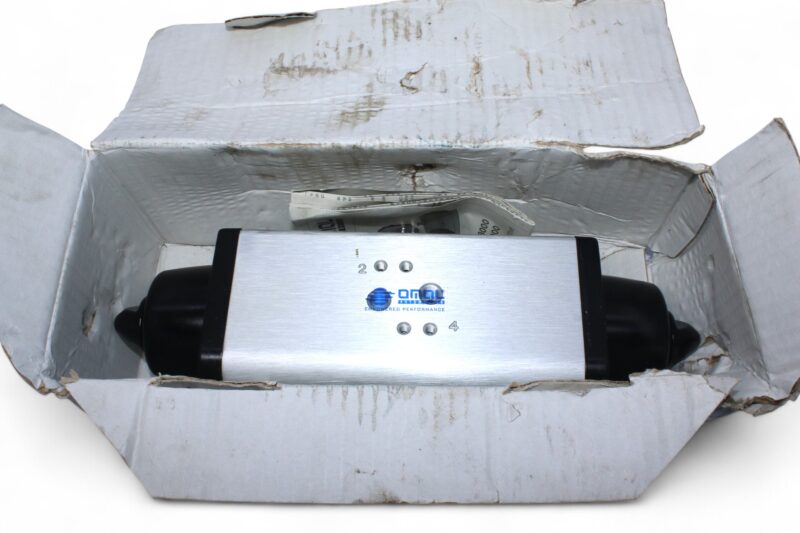 OMAL SRN0053401S PNEUMATIC ACTUATOR F05/F07 - Image 7