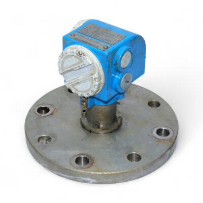 ENDRESS+HAUSER PMC731-R21F1N19Y1 PRESSURE TRANSMITTER