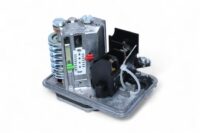 FANAL FF4-8 DAH PRESSURE SWITCH 1010078 (0,5....8 bar)