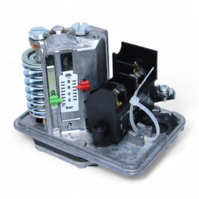 FANAL FF4-8 DAH PRESSURE SWITCH 1010078 (0,5....8 bar)