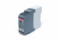 ABB CM-MSS TEMPERATURE MONITOR RELAY 1SVR430811R1300