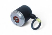 HEIDENHAIN ROQ 424 512 03S17-58 ABSOLUTE ROTARY ENCODER 312 219-26