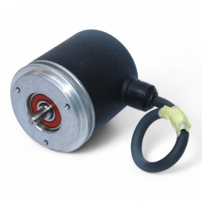 HEIDENHAIN ROQ 424 512 03S17-58 ABSOLUTE ROTARY ENCODER 312 219-26