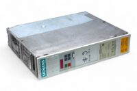 SIEMENS 6SE7021-0TA51-Z INVERTER