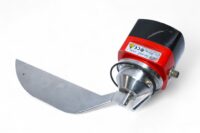 BTG SBT-2400 STATIC BLADE TRANSMITTER