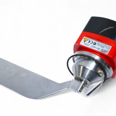 BTG SBT-2400 STATIC BLADE TRANSMITTER