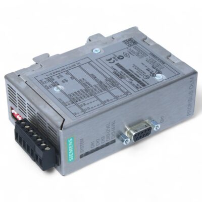SIEMENS 6GK1503-3CA00 PROFIBUS OLM/P12 V4.0
