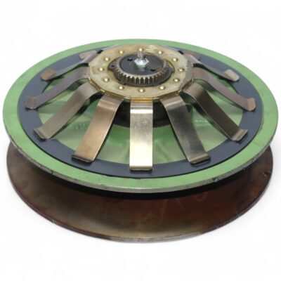 LENZE 11.101.30-05-026 VARIABLE SPEED PULLEY