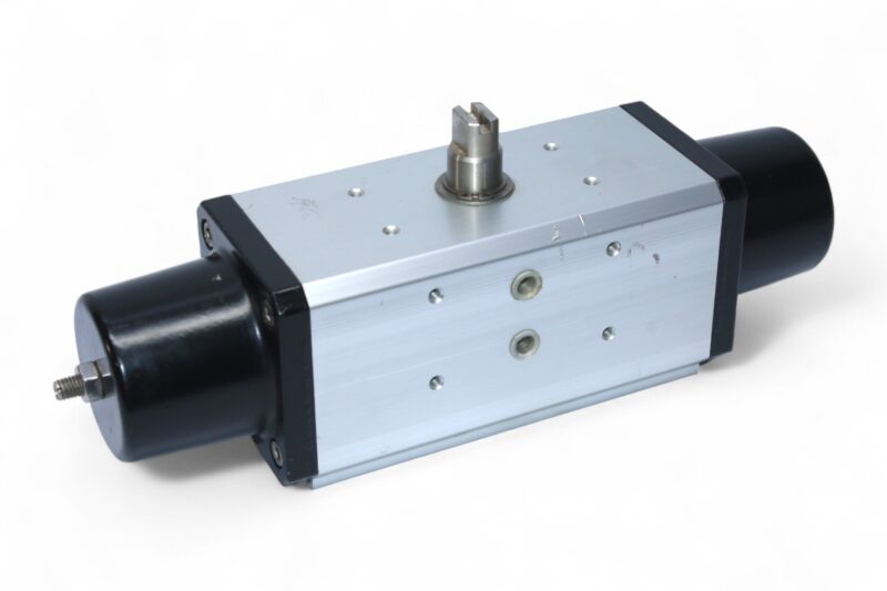 OMAL SR60 PNEUMATIC ACTUATOR F05/F07 - Image 4