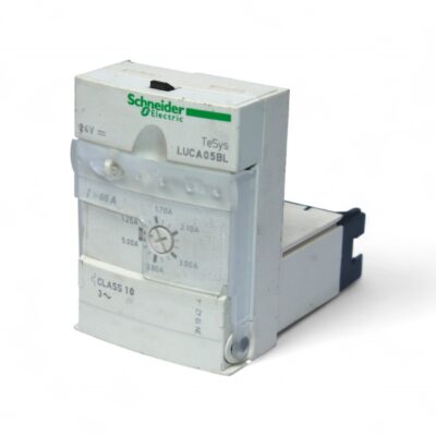 SCHNEIDER LUCA05BL STANDARD CONTROL UNIT