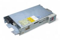 SIEMENS 6SE7015-0EP70-Z FREQUENCY INVERTER