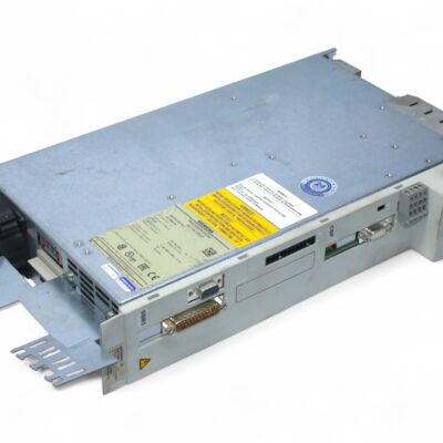 SIEMENS 6SE7015-0EP70-Z FREQUENCY INVERTER