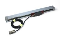 HEIDENHAIN LS 703 ML 420 MM LINEAR ENCODER LS 603