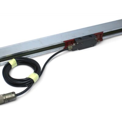 HEIDENHAIN LS 703 ML 420 MM LINEAR ENCODER LS 603