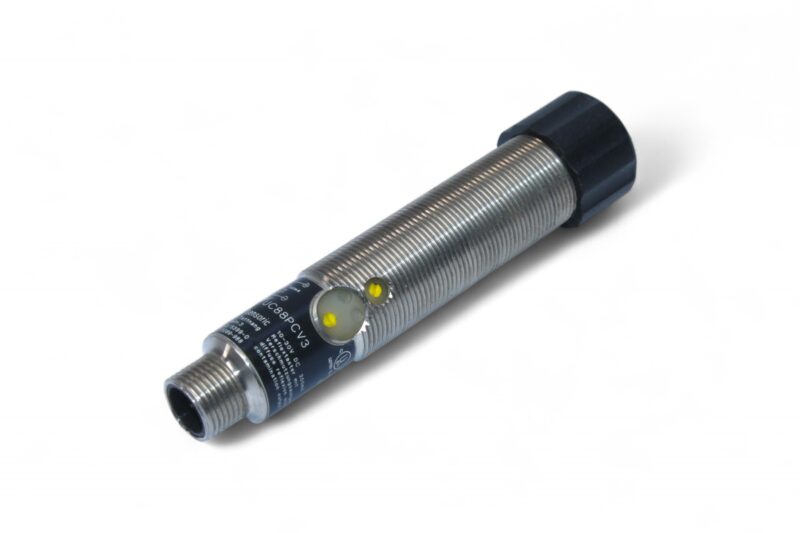 WENGLOR UC88PCV3 Fiber-optic amplifier - Image 2