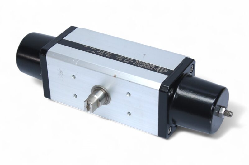 OMAL SR60 PNEUMATIC ACTUATOR F05/F07 - Image 6