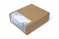 SIEMENS 6ES7 331-7NF10-0AB0 ANALOG INPUT MODULE