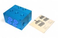 FESTO VL-5/4-1/4 PNEUMATIC VALVE 4574