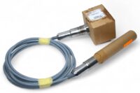 ENDRESS+HAUSER FTM52-AGG2B2A32AA POINT LEVEL SWITCH SOLIPHANT M