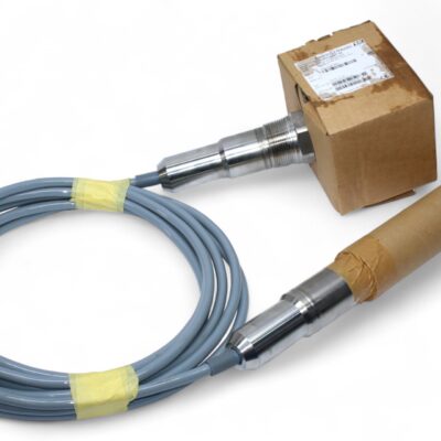 ENDRESS+HAUSER FTM52-AGG2B2A32AA POINT LEVEL SWITCH SOLIPHANT M