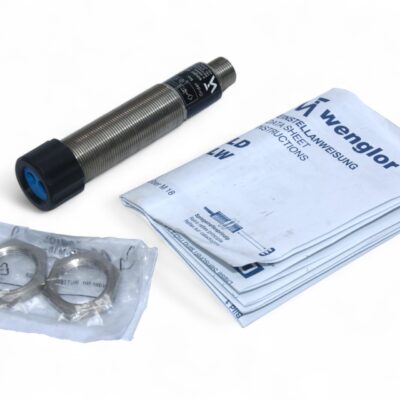 WENGLOR UC88PCV3 Fiber-optic amplifier
