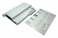 SIEMENS 6ES5453-4UA12 DIGITAL OUTPUT MODULE