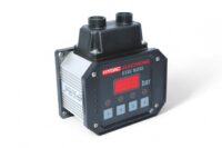 HYDAC EDS 1691-P-C-450-000 PRESSURE SWITCH 904143