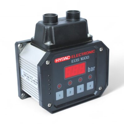 HYDAC EDS 1691-P-C-450-000 PRESSURE SWITCH 904143
