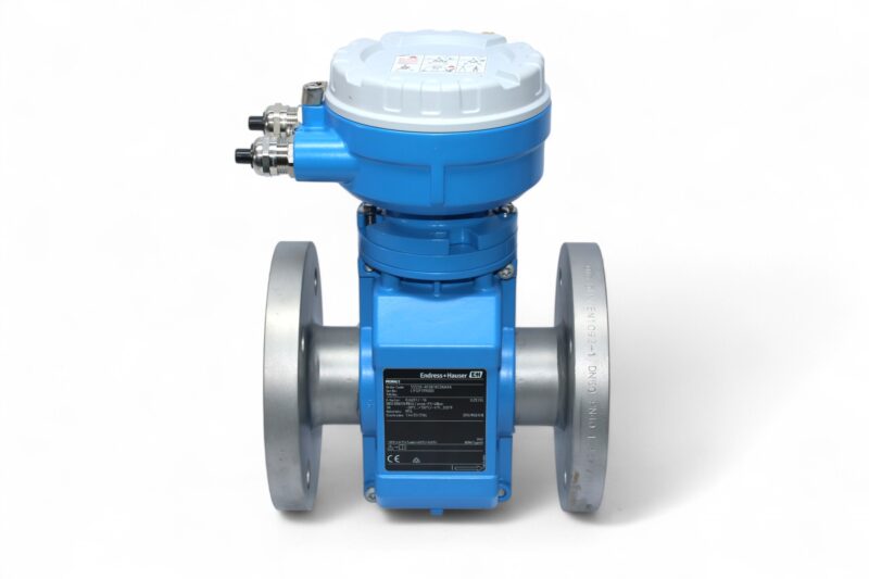 Endress+Hauser 55S50-AF0B1AC0AAAA ELECTROMAGNETIC FLOWMETER PROMAG S - Image 13