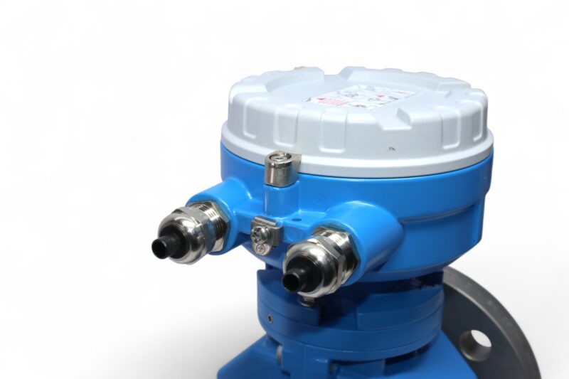 Endress+Hauser 55S50-AF0B1AC0AAAA ELECTROMAGNETIC FLOWMETER PROMAG S - Image 15