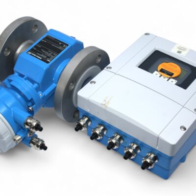Endress+Hauser 55S50-AF0B1AC0AAAA ELECTROMAGNETIC FLOWMETER PROMAG S