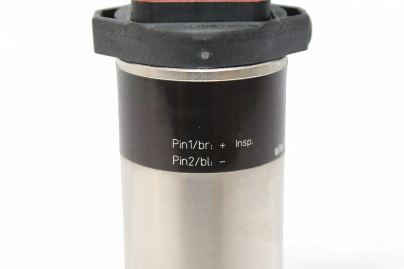 VEGA BAR14.X3AA1GV1 PRESSURE TRANSMITTER (-0.5…0.5 bar) - Image 3
