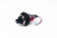 SALECOM T80-T MINIATURE TOGGLE SWITCH