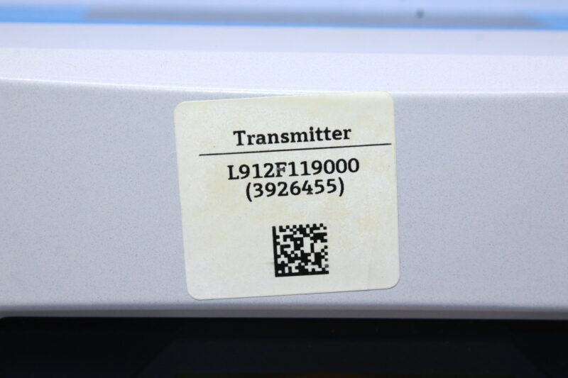 Endress+Hauser 55S50-AF0B1AC0AAAA ELECTROMAGNETIC FLOWMETER PROMAG S - Image 3
