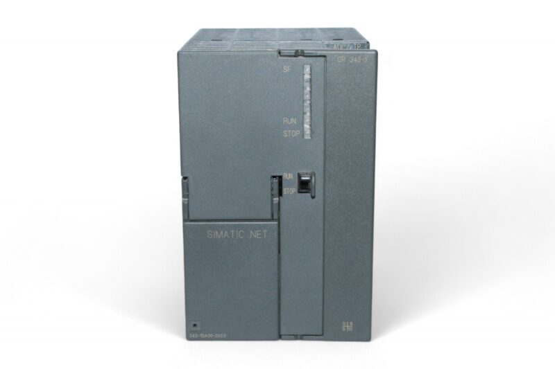 SIEMENS 6GK7343-1BA00-0XE0 SIMATIC NET - Image 4