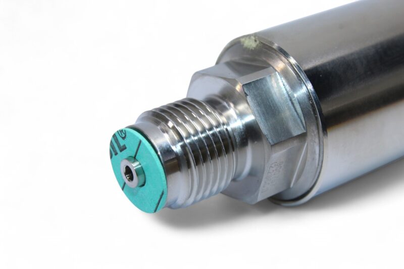 VEGA BAR14.X3AA1GV1 PRESSURE TRANSMITTER (-0.5…0.5 bar) - Image 4