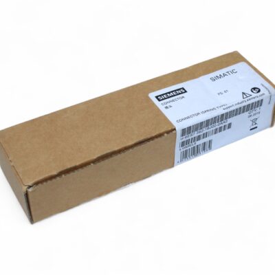 SIEMENS 6ES7 392-1BJ00-0AA0 CONNECTOR