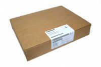 SIEMENS 6ES7405-0KA02-0AA0 POWER SUPPLY S7-400